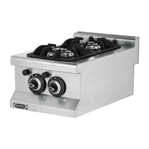 Gas Cooker 2 Burners