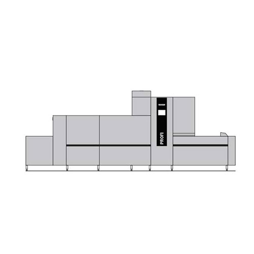 Claw Dishwasher FTNI 2-S-A-DS5