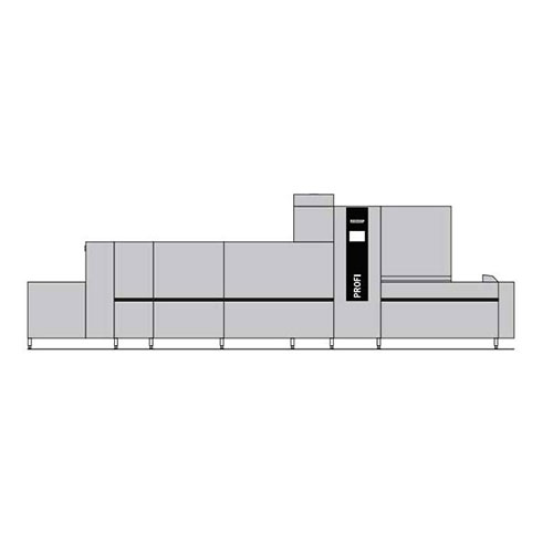 Claw Dishwasher FTNI 1-ES-A-DS5